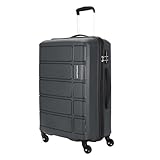 Kamiliant American Tourister HarrierCabin Trolley Bag Small Size 56 cms