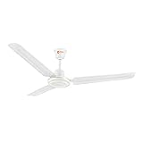 Amazon Orient Electric 1200mm Ceiling Fan with Strong Motor 1099