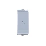 Wipro Northwest 6A Bell Push Pack Of 20 520