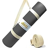 Boldfit Yoga Mat for Women Men AntiSlip Exercise Mat