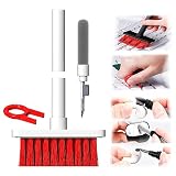 Sounce 5in1 MultiFunction Laptop Cleaning Brush 99