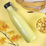Cello Puro SteelX Neo Steel Insulated Water Bottle 720ml 258