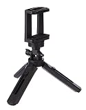 Amazon Loot 89 Off AmazonBasics Mini Tripod At Rs107