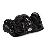 Lifelong Foot Massager Machine for Pain Relief 3959