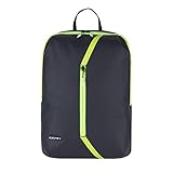 Gear Lite 15L Small Water Resistant Casual Standard 3 Compartment Backpack
