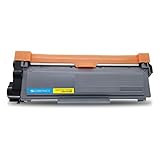 ZEBRONICS ZEBLPC2365 Laser Printer Toner Cartridge 2650 Page Yield