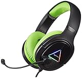 AmazonBasics 71 USB Gaming Wired Headset 511