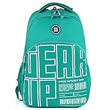 Gear Arise 40Llarge Water Resistant School Bag 678