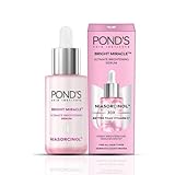 Ponds Bright Miracle Ultimate Brightening Serum with Niasorcinol 15ml