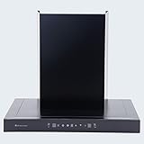 Wonderchef Ruby Sleek 60cm Chimney 7999