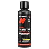 Amazon Grab Nutrabay Pro Liquid LCarnitine 3000mg 450 ml Lemon 949