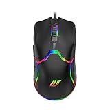 Ant Wired Gaming Mouse at Rs507