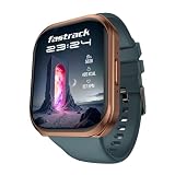 Fastrack Limitless Smartwatch at 1599