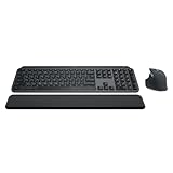 Logitech MX Keys S Combo Performance Wireless 14999