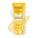 Ponds Detan Face Wash for Tan Removal in Just 7 Days 100gm