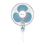 Bajaj Frore Neo 400 MM Wall Mount Fan Wall Fan For Kitchen Home