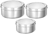 LOOT Amazon Brand Solimo Jars Containers