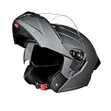 Studds Full Face Helmet M 1251