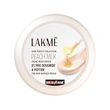 Lakmé Peach Milk Creme Moisturizer with 2 ProCeramide Peptides 288