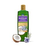 Parachute Advansed Rosemaryenriched Coconut Hair Oil 300 Ml
