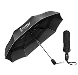 Cockatoo RainGuard Automatic Umbrella at Rs349