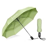 Cockatoo RainGuard Automatic Umbrella at Rs349