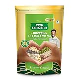 Tata Sampann Protein 7in1 Seed Nut Mix 200g