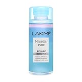 LAKMÉ Biphasic Micellar Face Cleansing Water 200ml