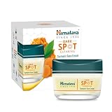 Himalaya Dark Spot Clearing Turmeric Face Cream 50g at 151