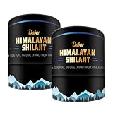 Dabur Himalayan ShilajitShilajeet Resin 10g x 2 at Rs767