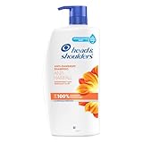Head Shoulders Anti Hairfall Shampoo 1 Litres