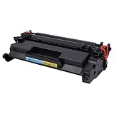 ZEBRONICS LPC77A Black Toner Cartridge