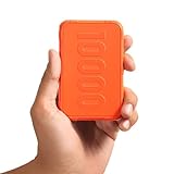 Ambrane 10000mAh Power Bank Rugged Slim 225W Fast Charging
