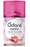 Amazon DABUR Odonil Exotic Automatic Spray Refill 225Ml Floral 150