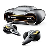 GOBOULT Astra Truly Wireless in Ear Earbuds with 48H Playtime