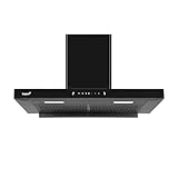 Livpure Fenix 90 CM TShape Chimney 1400 m³hr 10399