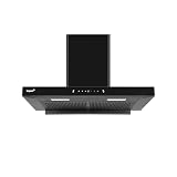 Livpure 75 cm TShape Chimney 8949