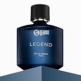 Beardo LEGEND Perfume For Men 100ml Eau De Parfum