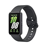 Samsung Galaxy Fit3 Light and Sleek Fitness Band 13 Days Battery