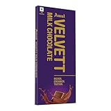 MRP Error Amul Velvett Milk Chocolate150 gPack of 3 200