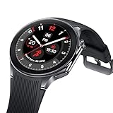 OnePlus Watch 2 with Wear OS 4 AMOLED Display 13037