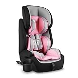 Lifelong Cuppy 2in1 Car Booster Seat for Baby Kids 3199