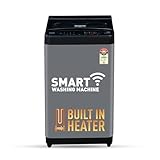 Panasonic 7 Kg Wifi FullyAutomatic Top Loading Smart Washing Machine 11990