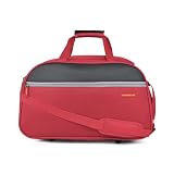 Aristocrat Duffle Bag Starts 469