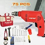 FOSTER FKS032 SUPREME General Purpose tool bag 1370
