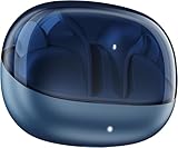 Boat Airdopes 311 Pro 50H Battery Fast ChargeENx Tech Transparent LID