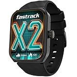 Fastrack New Limitless X2 Smart Watch 1399