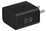 Samsung Original 25W USB TypeC Travel Adaptor 665