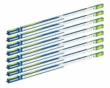 GRAB Crompton Tube Lights Battens