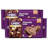 Unibic Choco Nut CookiesWeight may vary 900g975g